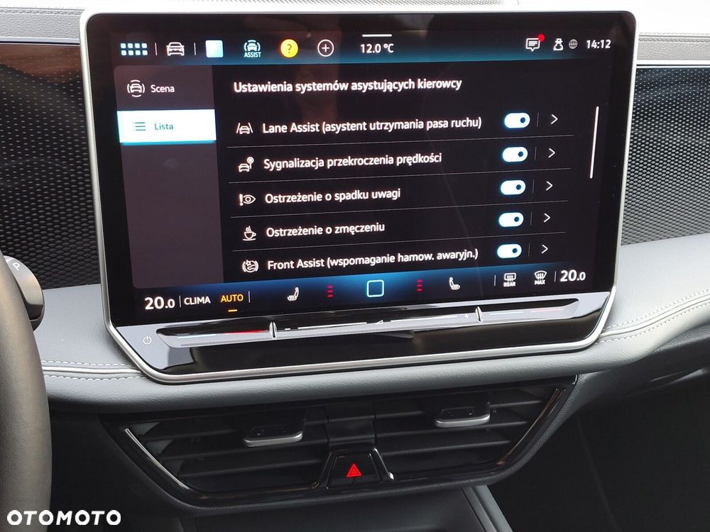 Volkswagen Passat Variant - 19