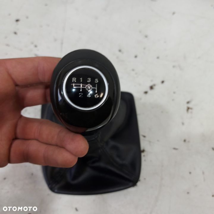 GALKA ZMIANY BIEGOW MANUAL MERCEDES C W205 2052670200 - 1