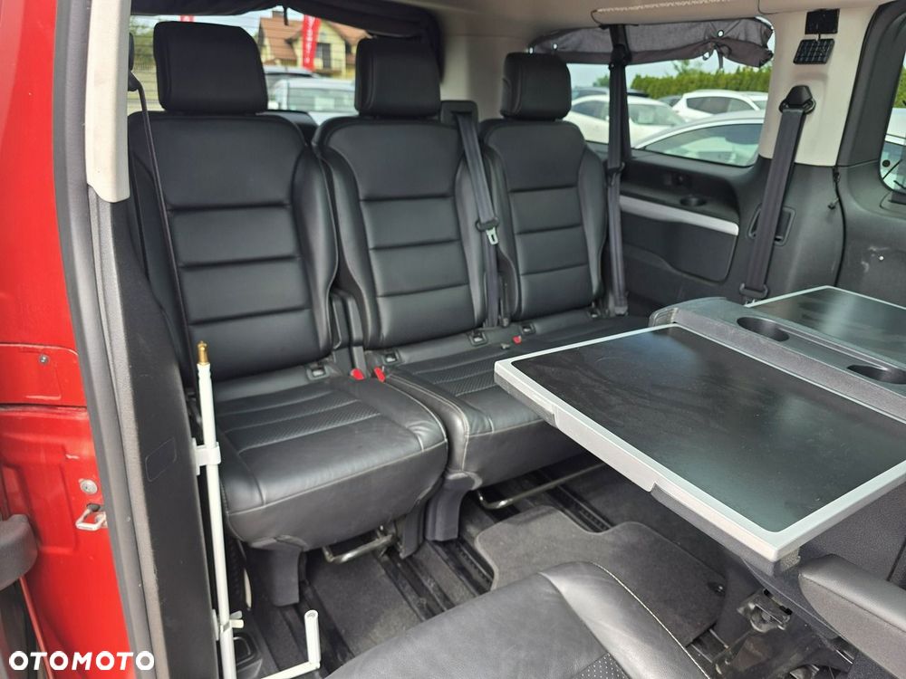 Opel Zafira 2.0 CDTI Extra Long Business - 9