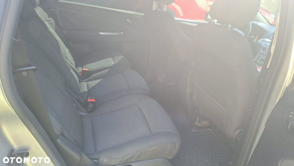 Ford S-Max 2.0 TDCi Silver X - 3