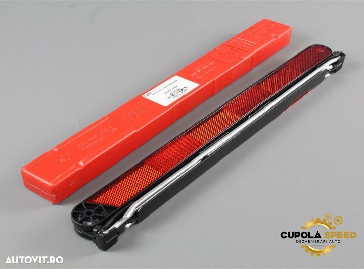 Triunghi reflectorizant 000093056A Volkswagen VW - 1