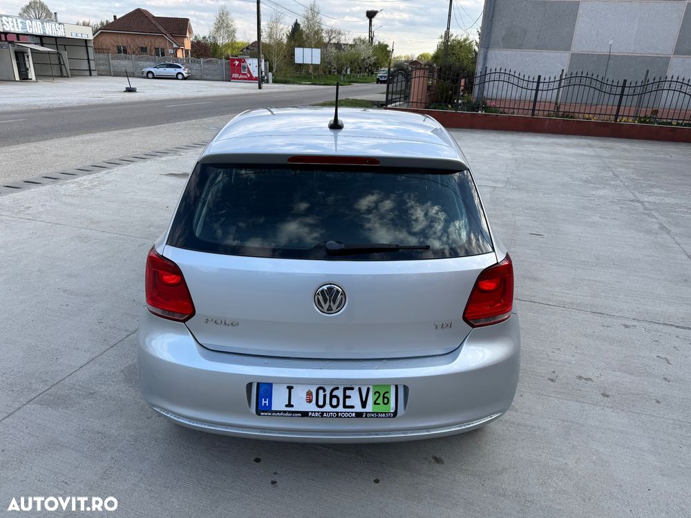 Volkswagen Polo - 28