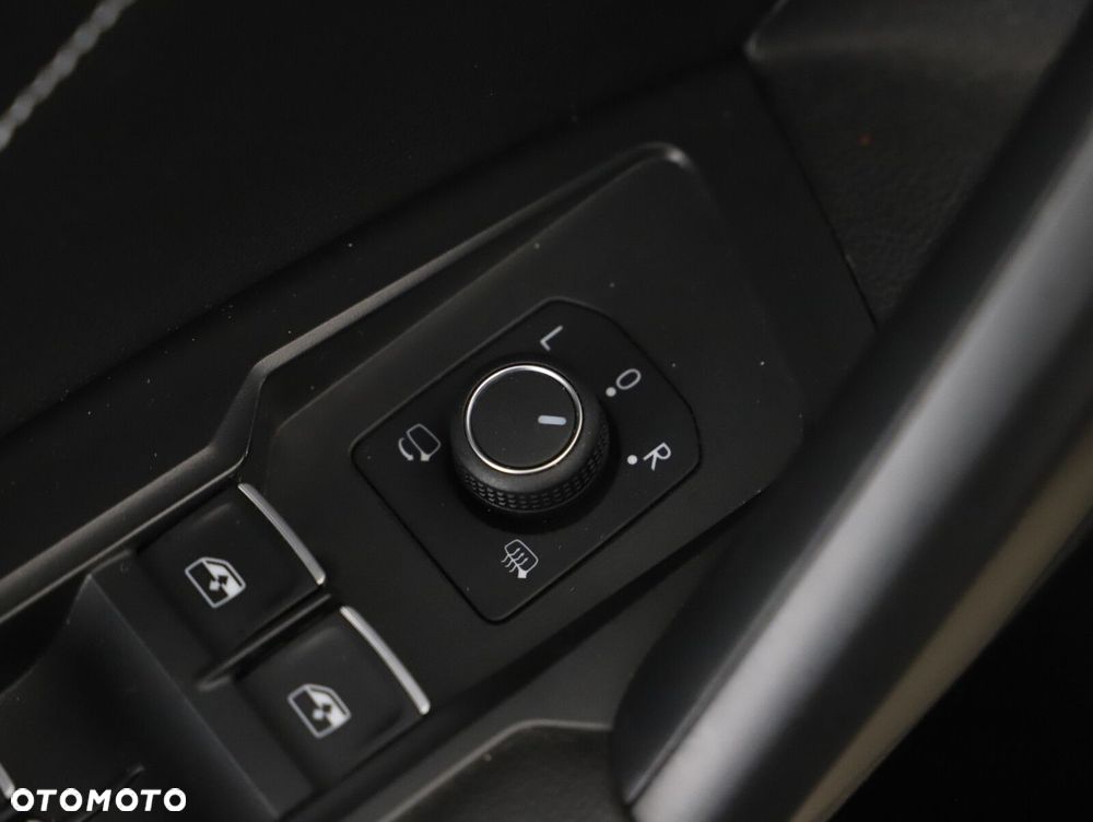 Volkswagen Tiguan Allspace - 15
