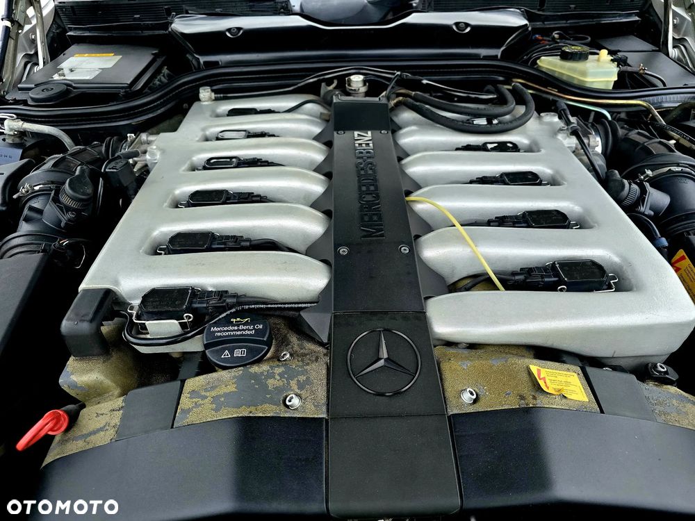 Mercedes-Benz SL 600 - 2