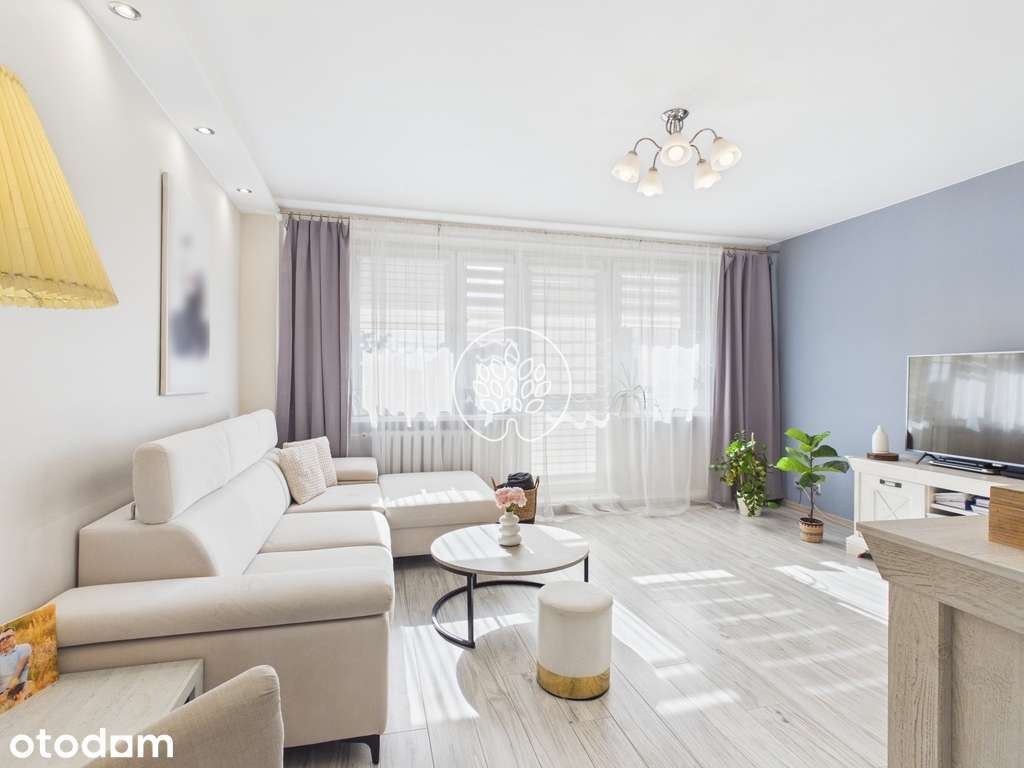 74,14 m² | 3 pokoje | Garaż | Kleina | Fordon