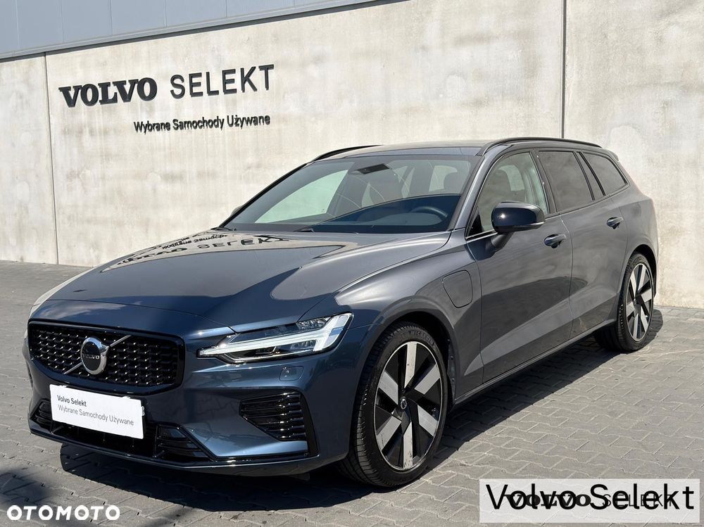 Volvo V60 - 5