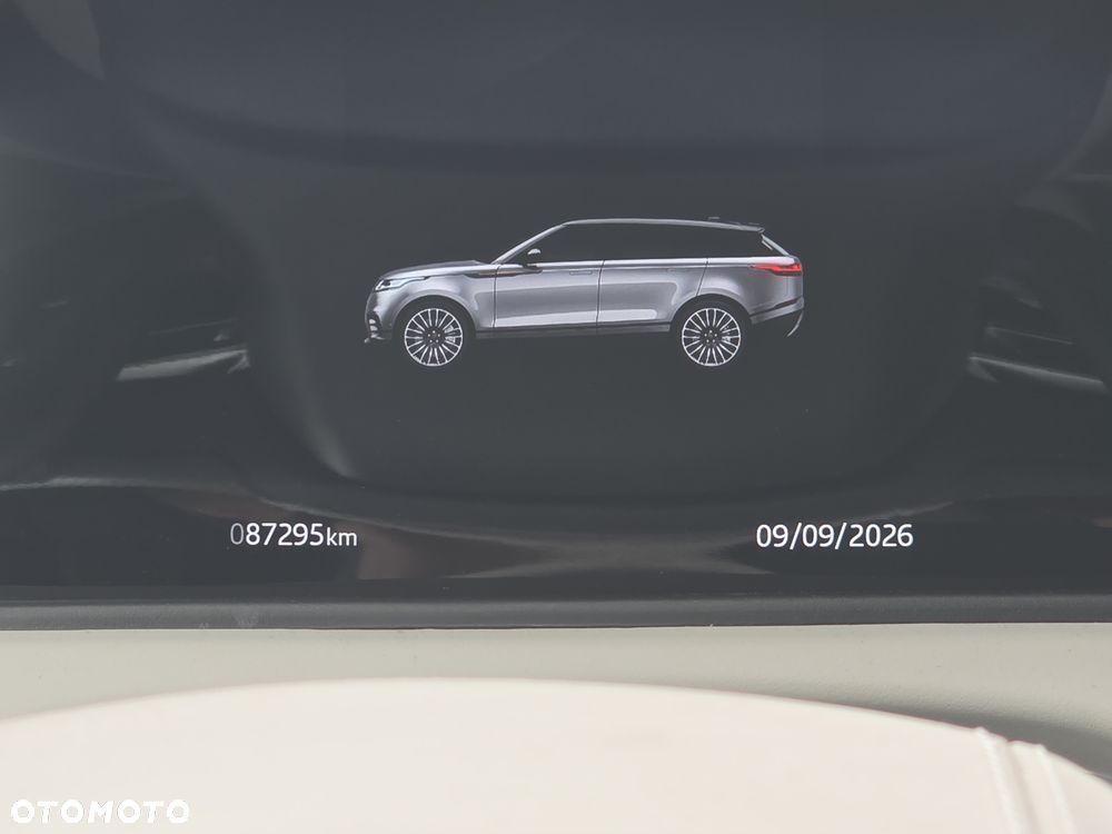 Land Rover Range Rover Velar 2.0 P250 Limited Edition - 15