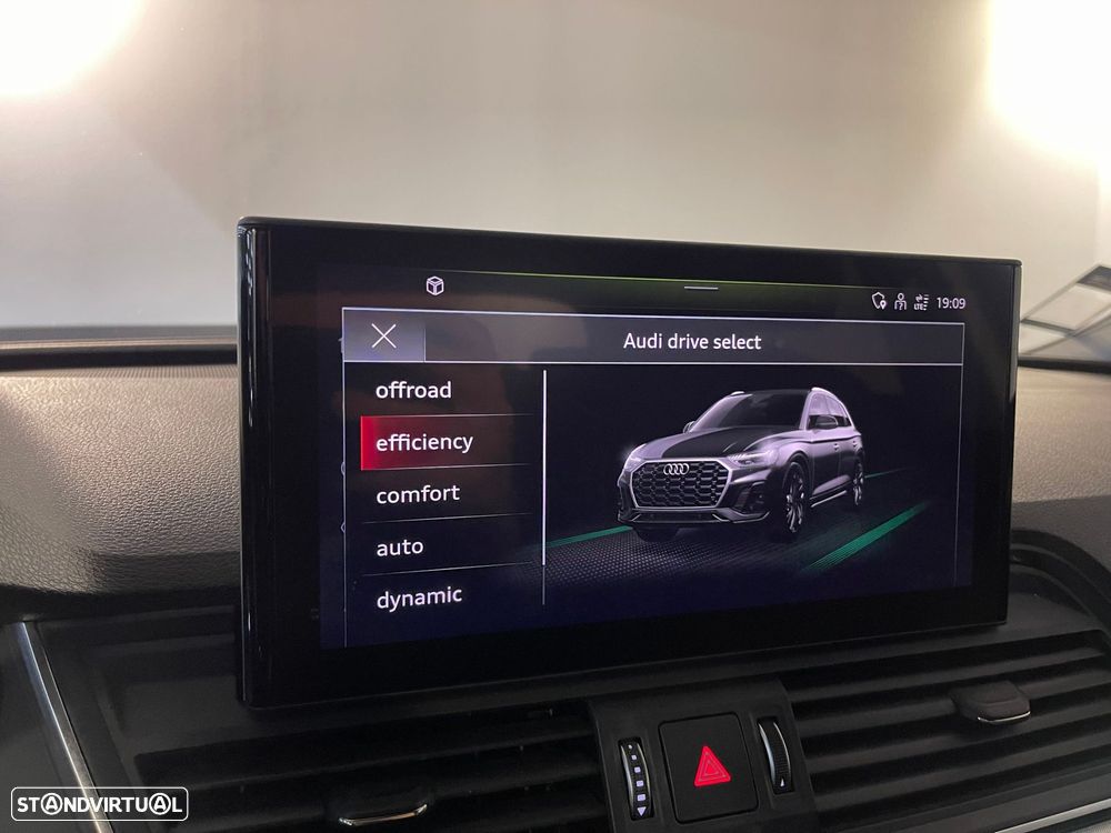 Audi Q5 35 TDI Advanced S tronic - 26