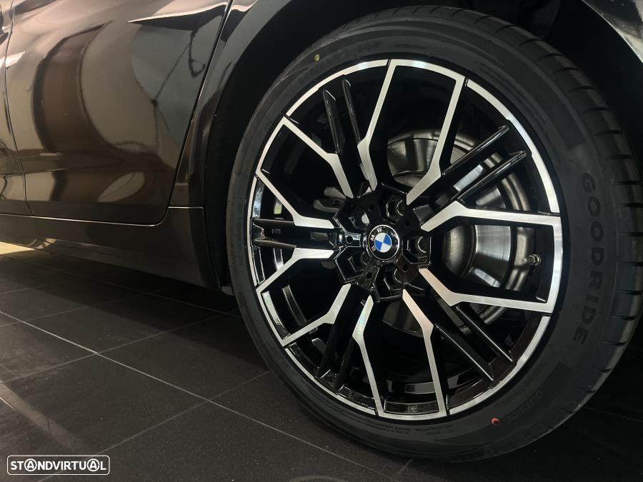 BMW 530 e iPerformance Pack M - 7