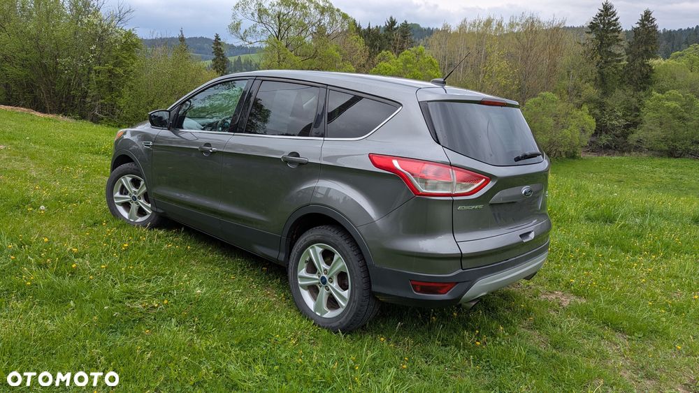 Ford Escape 1.5 EcoBoost AWD SE - 14