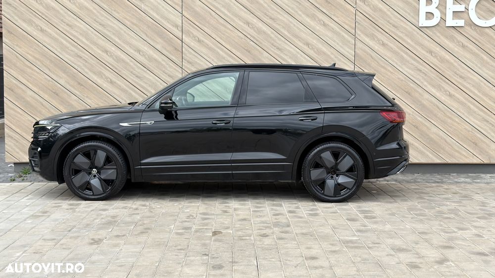 Volkswagen Touareg 3.0 V6 TDI SCR 4Motion Automatik R-Line - 25