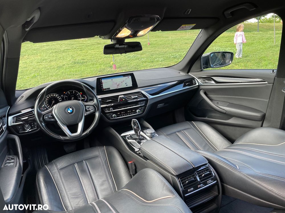 BMW Seria 5 - 15