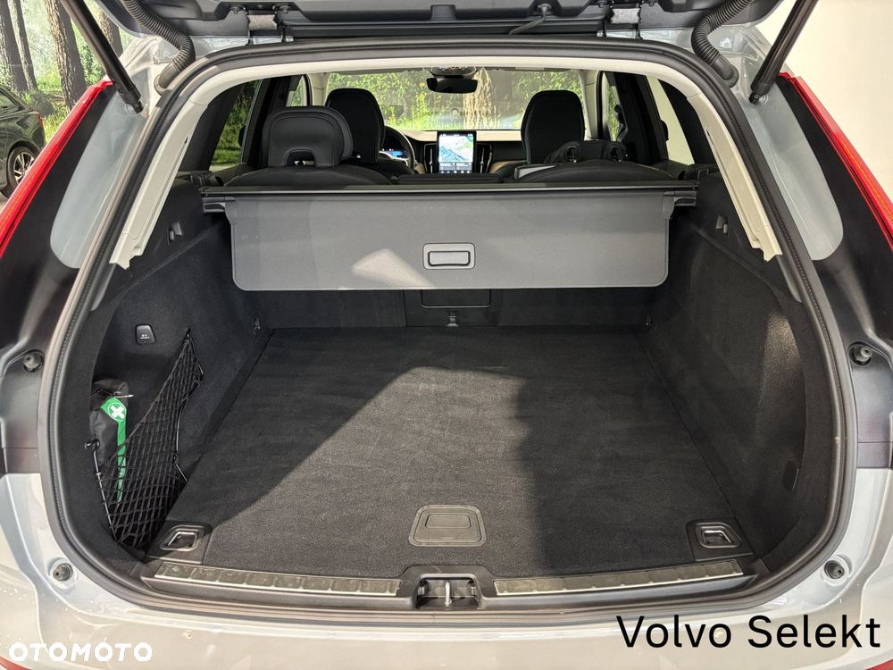 Volvo XC 60 - 29