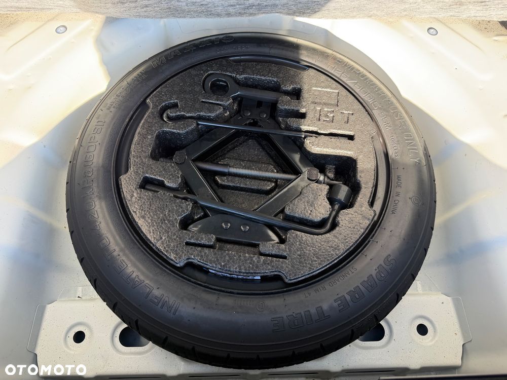 Hyundai i30 1.6 Comfort - 18