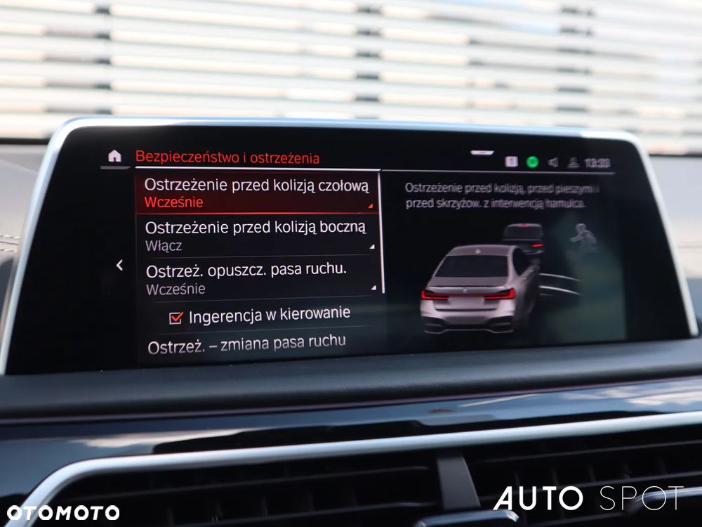 BMW Seria 7 - 24