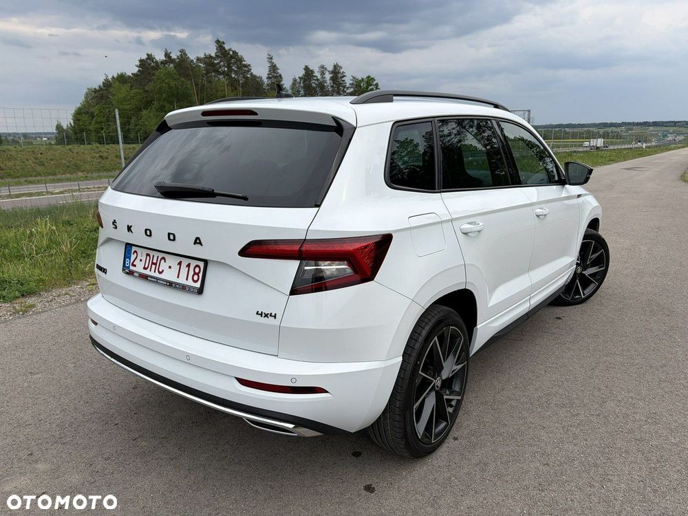 Skoda Karoq - 5