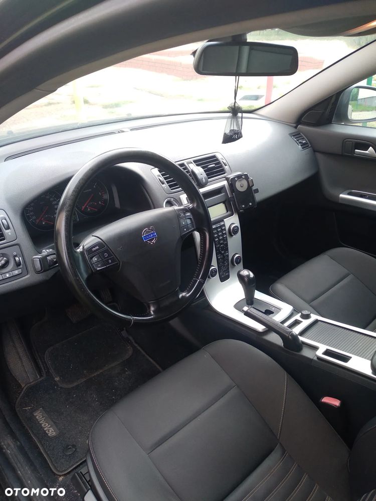 Volvo V50 DPF D3 Geartronic Momentum - 7