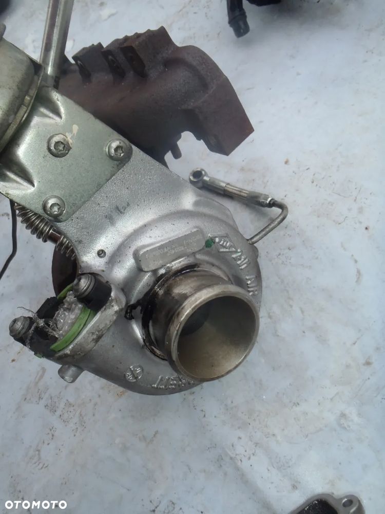 Alternator 51884886 1.6 2.0 JTDM D MultiJet Alfa Romeo Giulietta Fiat Bravo II Tipo 500l 500x doblo ducato delta renegade jak nowy - 26