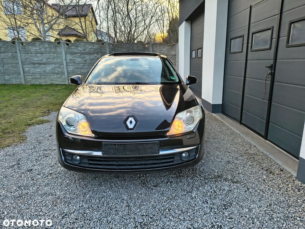 Renault Laguna 2.0 16V Dynamique - 10