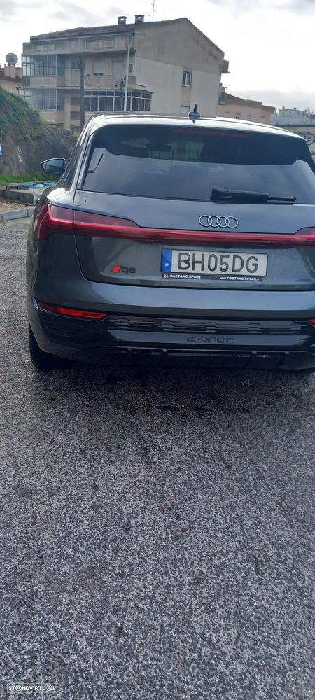 Audi Q4 e-tron 55 quattro 82 kWh - 5