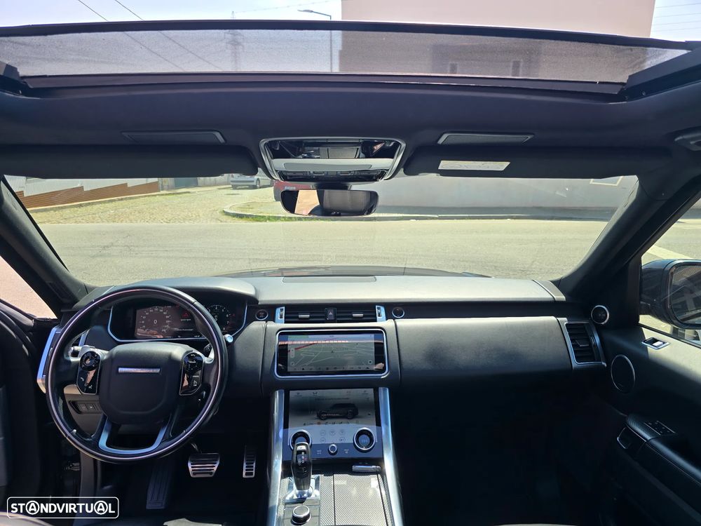 Land Rover Range Rover Sport 2.0 Si4 PHEV HSE - 29