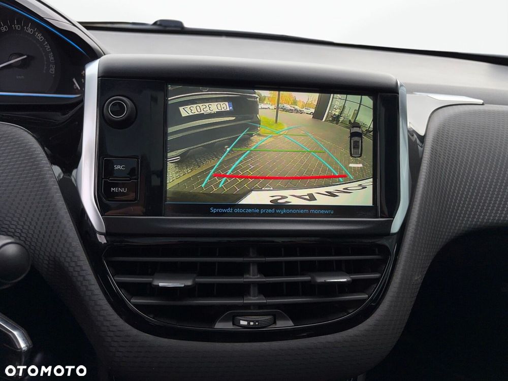 Peugeot 2008 1.2 Pure Tech Crossway S&S EAT6 - 17