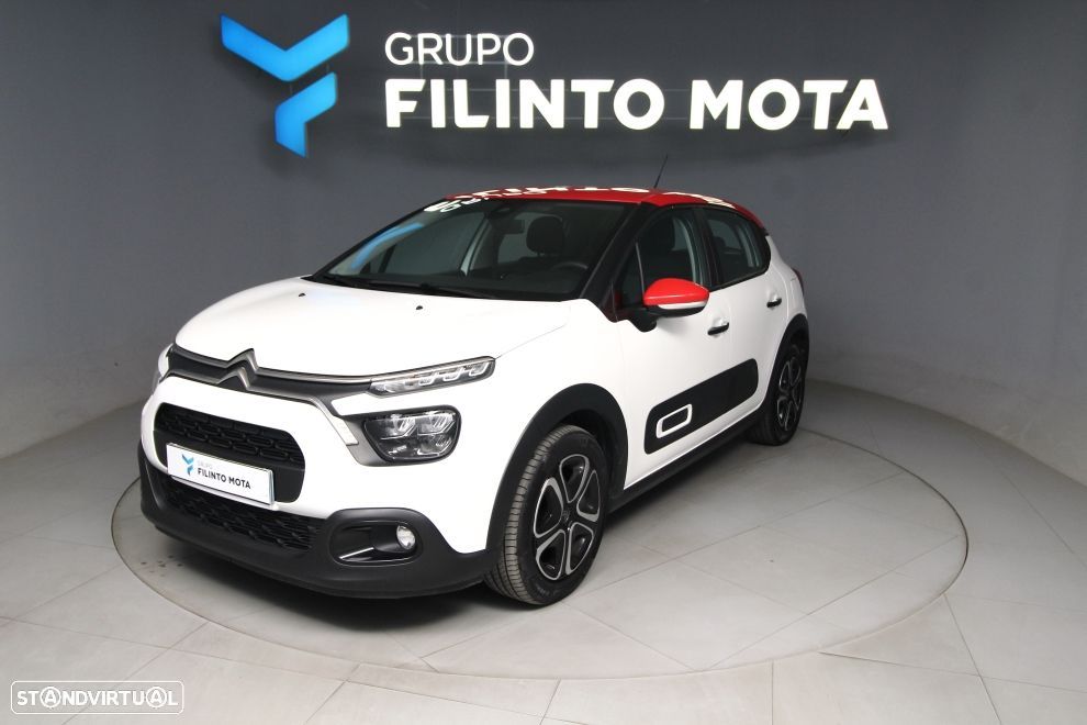 Citroën C3 1.2 PureTech Shine - 6