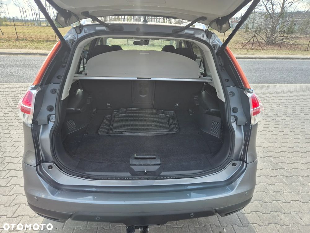 Nissan X-Trail 1.6 DCi Tekna 2WD EU6 - 14