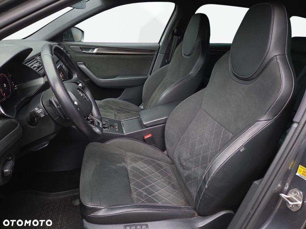 Skoda Superb - 12