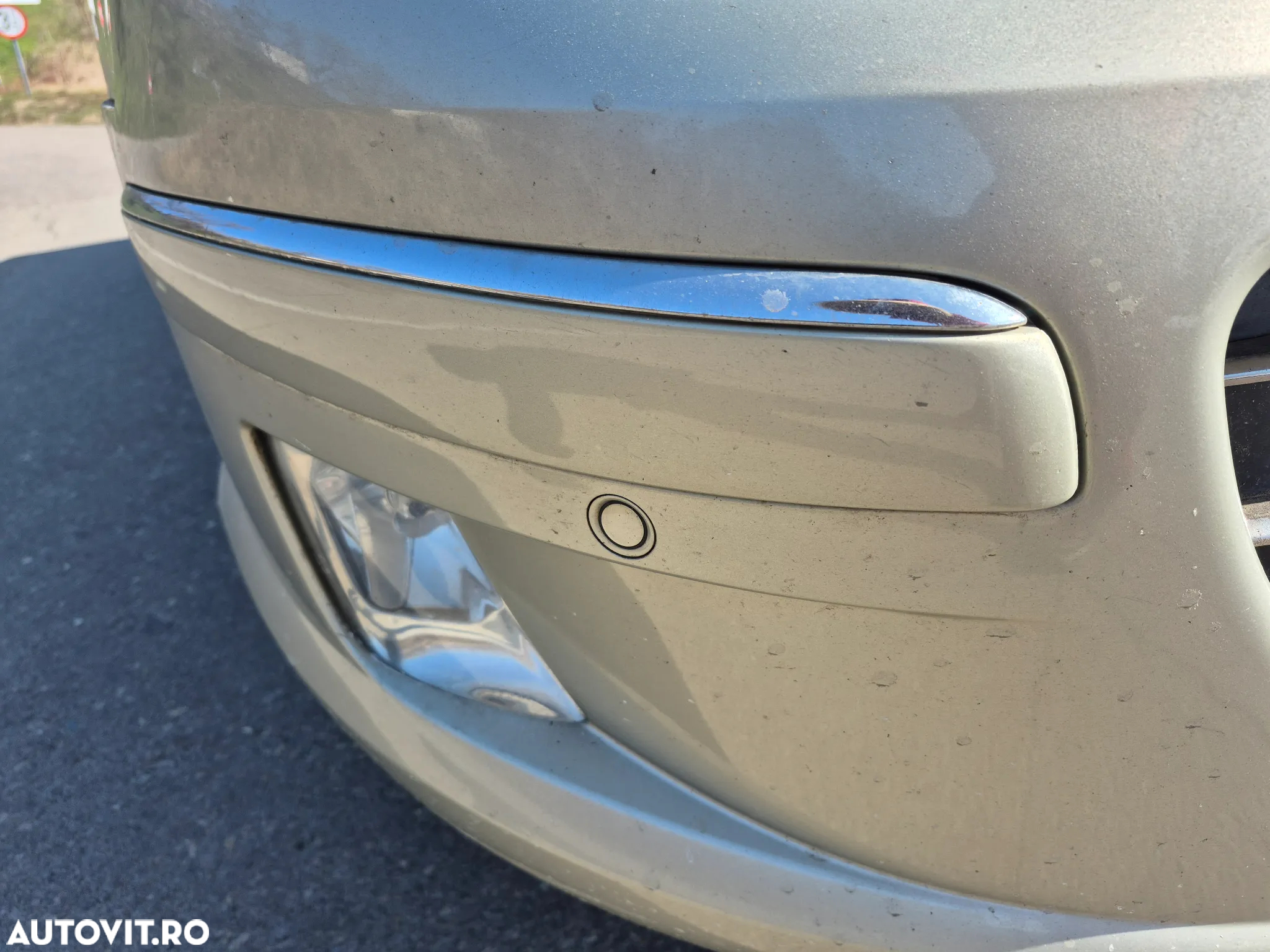 Peugeot 407 SW HDi 135 Automatik JBL - 10