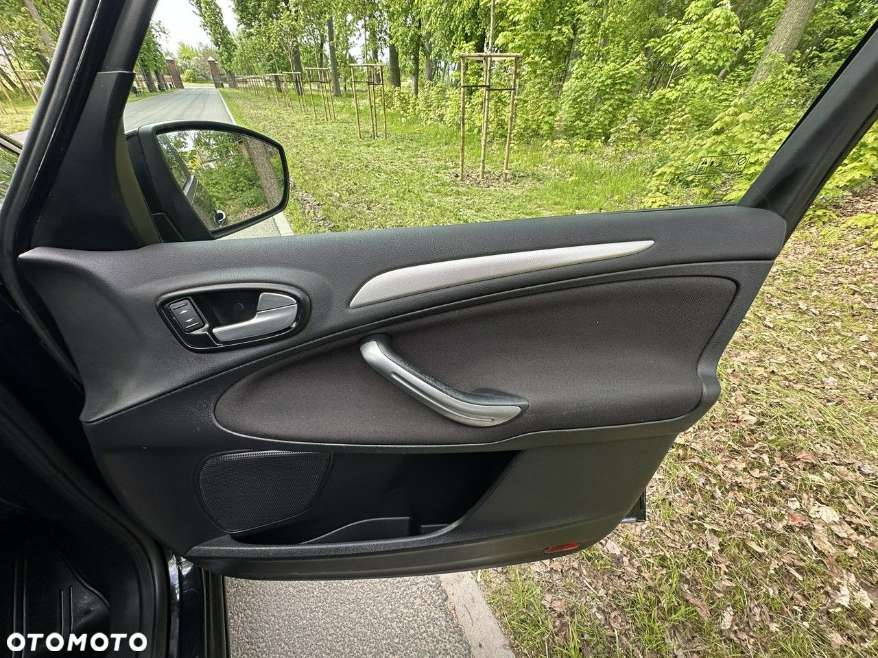 Ford S-Max - 30
