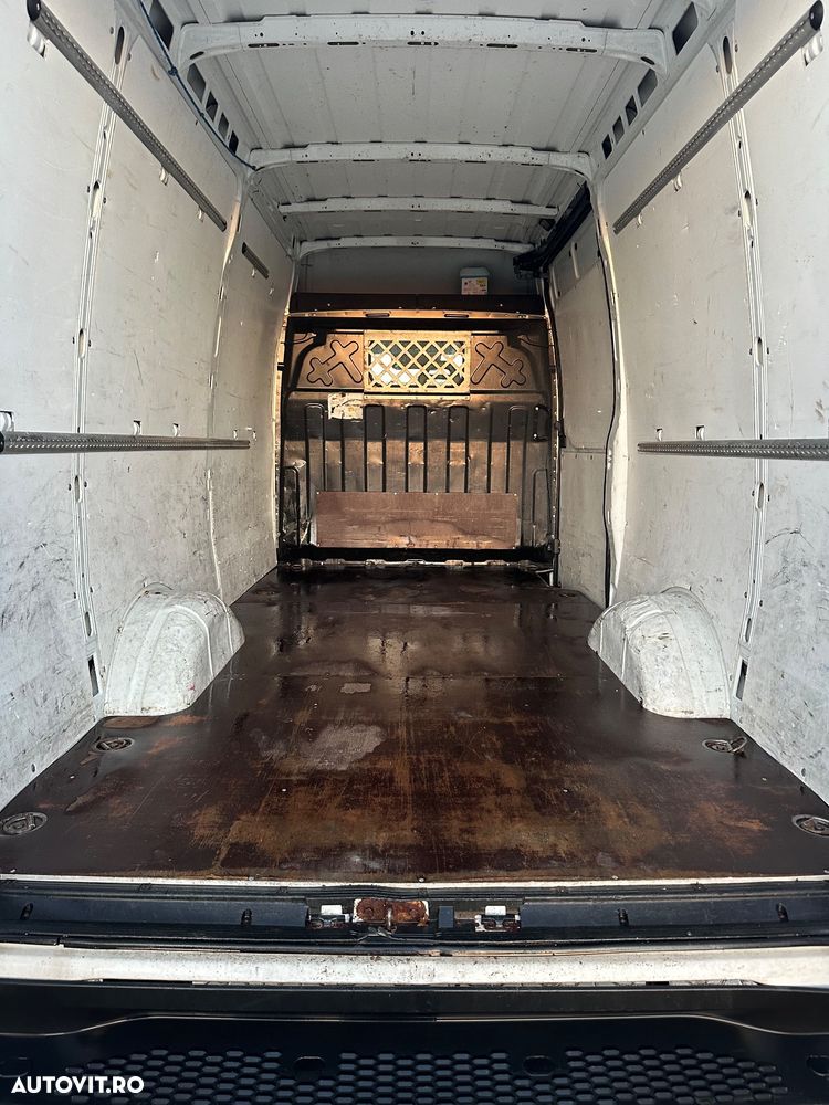 Iveco Daily 35-160 2019 - 7