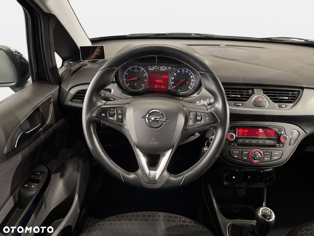 Opel Corsa - 11