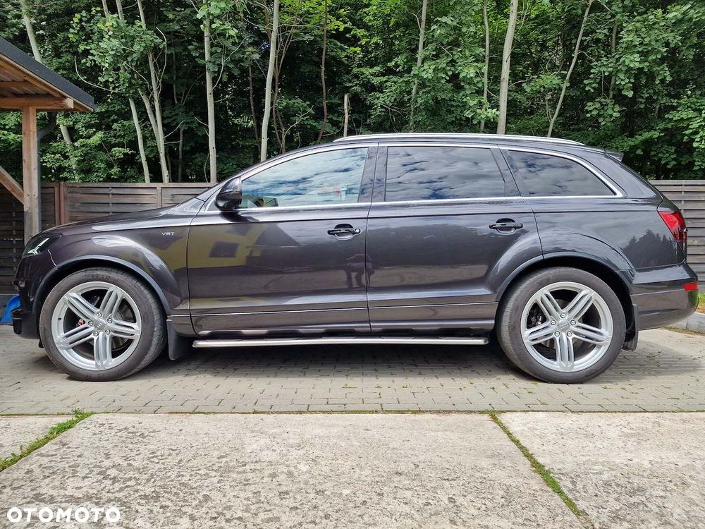 Audi Q7 - 38