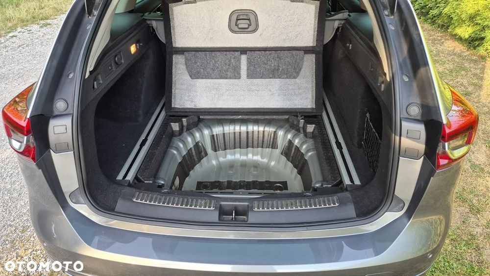 Opel Insignia 2.0 CDTI Innovation S&S - 17
