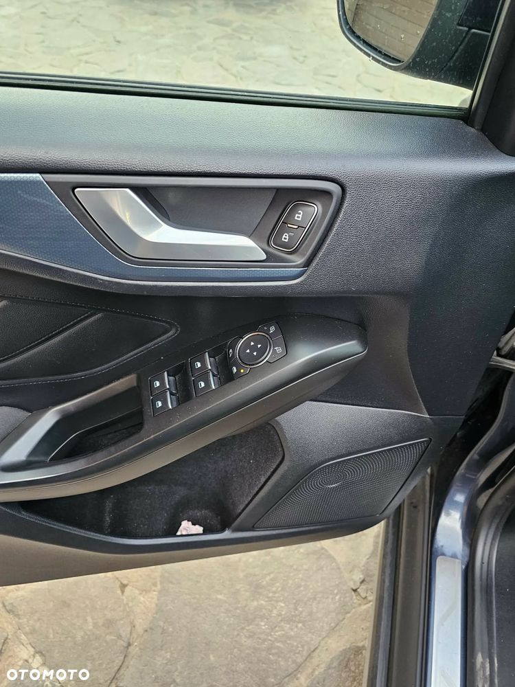 Ford Focus 2.0 EcoBlue Active X - 24