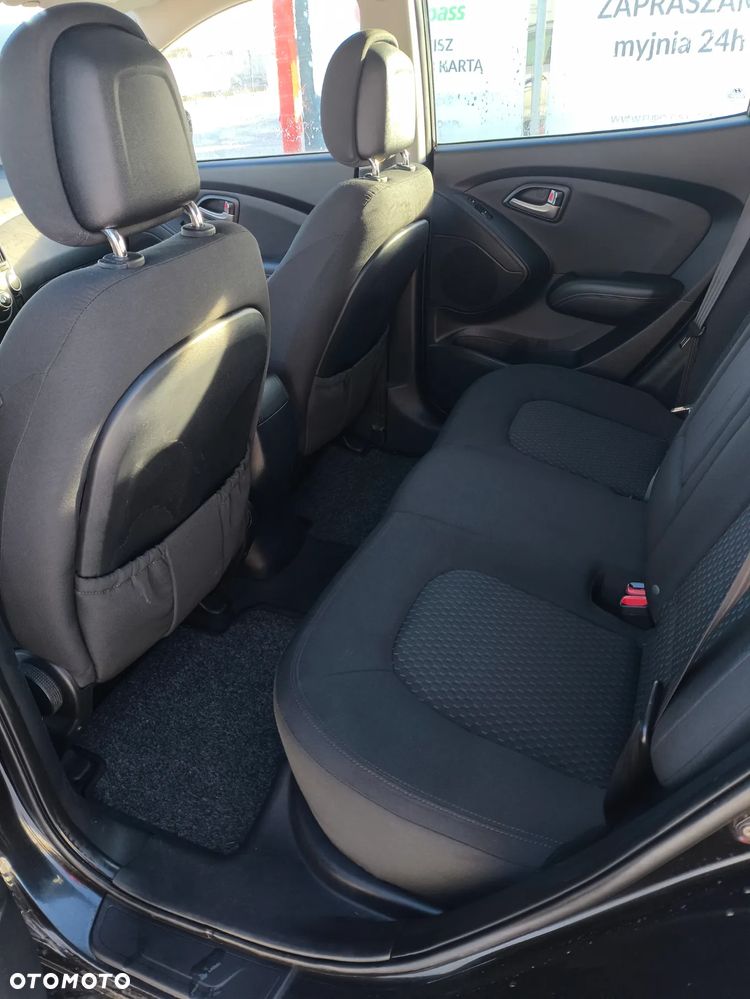 Hyundai ix35 - 6
