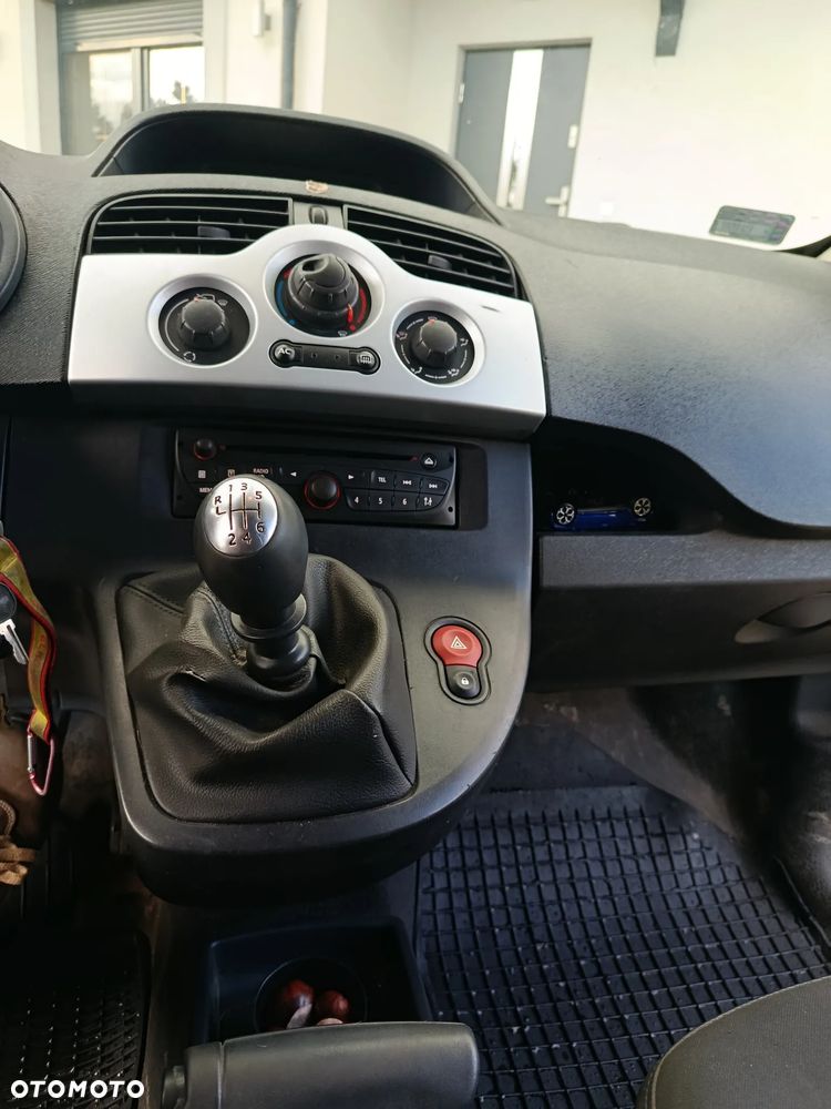 Renault Kangoo - 2
