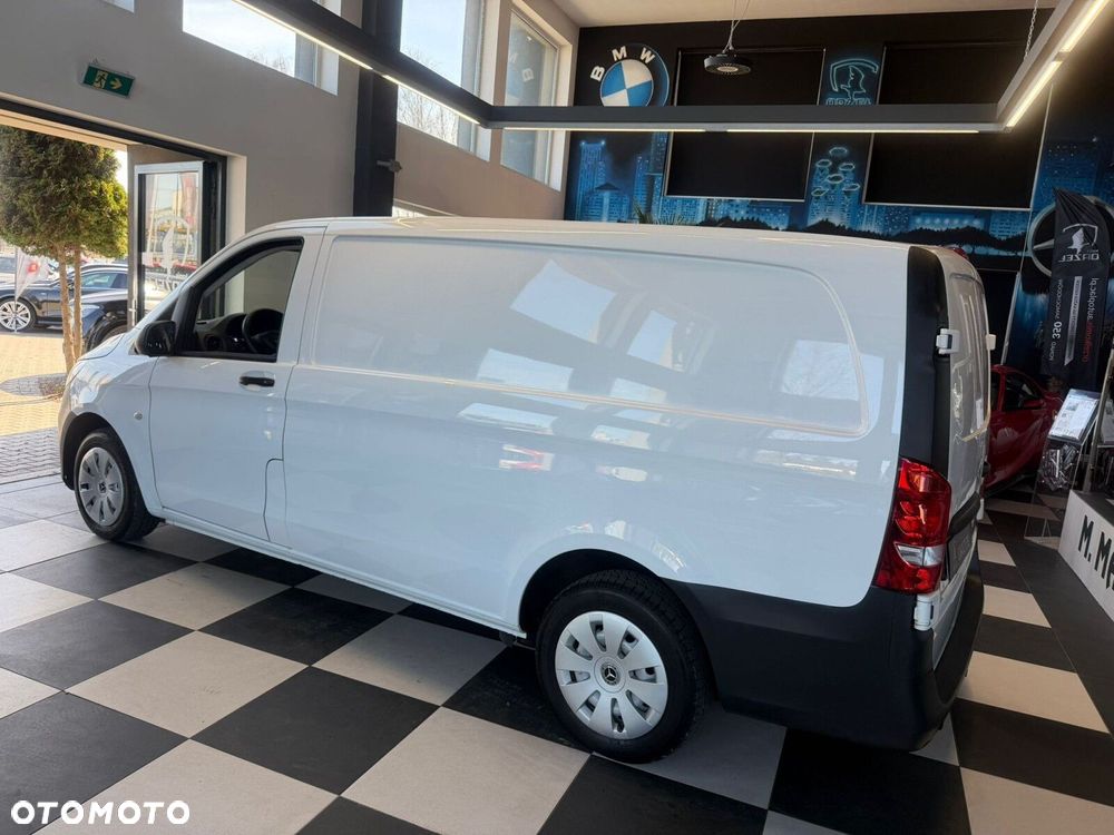 Mercedes-Benz vito - 4