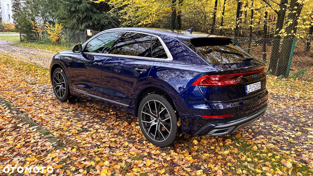 Audi Q8 - 6