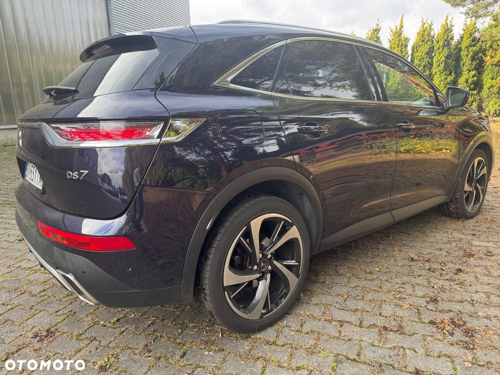DS Automobiles DS 7 Crossback 1.6 PureTech Rivoli - 30