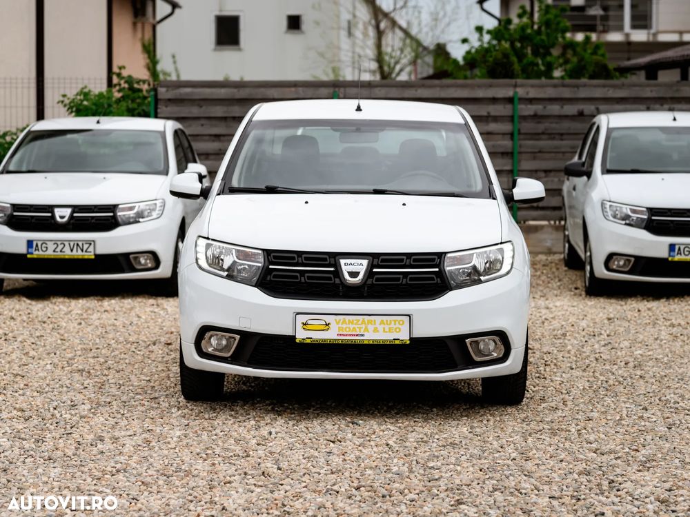 Dacia Logan 1.5 dCi Laureate - 6