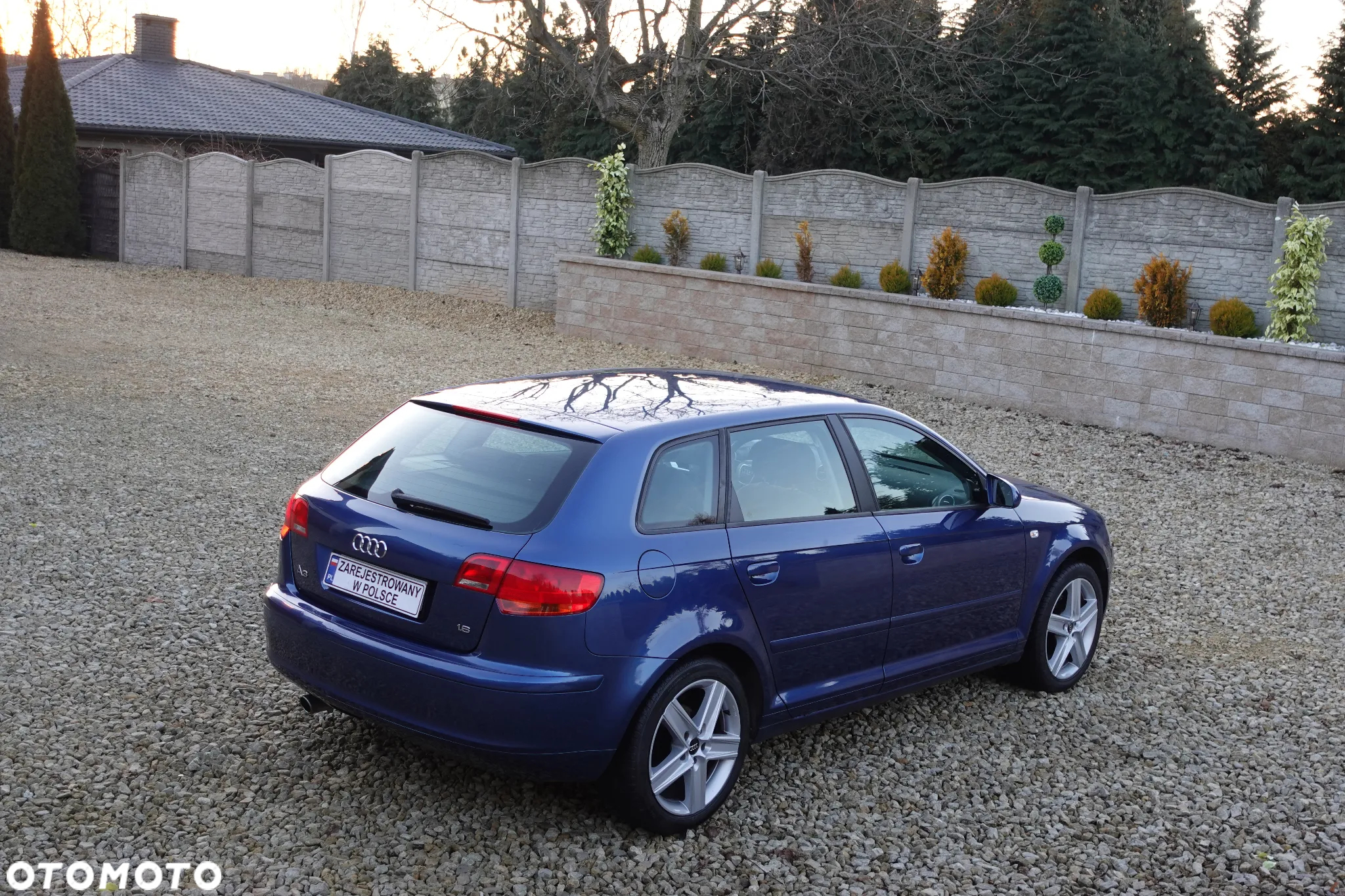 Audi A3 - 11