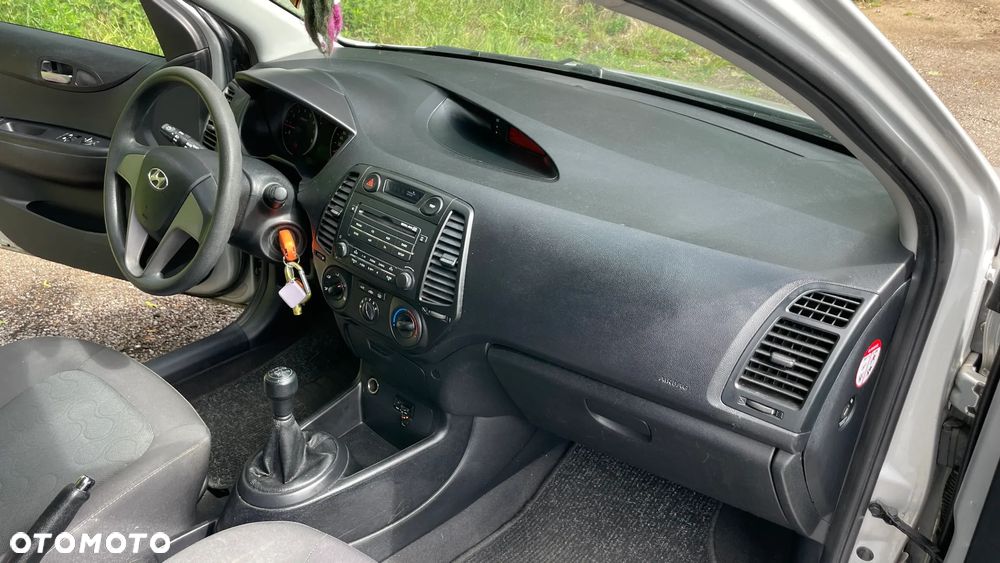 Hyundai i20 1.2 Classic - 20