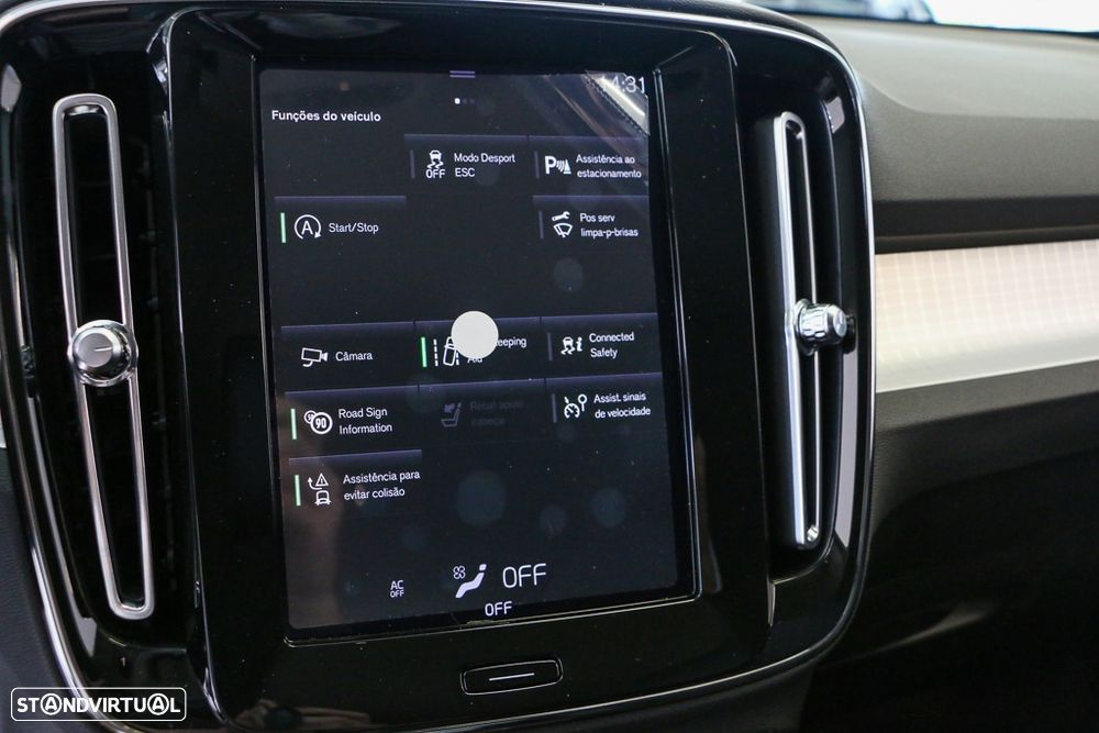 Volvo XC 40 2.0 D3 Momentum - 14