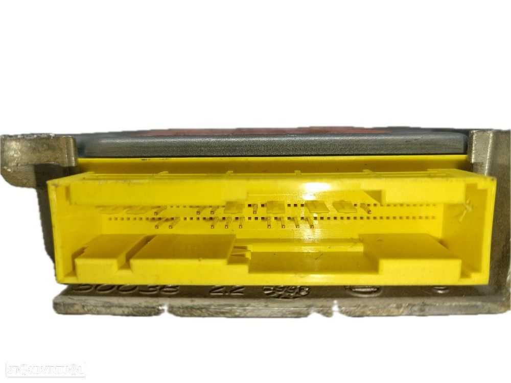 Centralina Airbags Volkswagen Polo (6N1) - 3