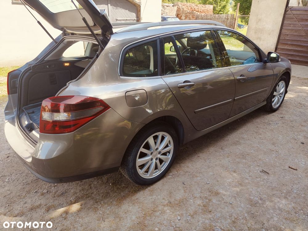 Renault Laguna 2.0 Bose Edition - 5
