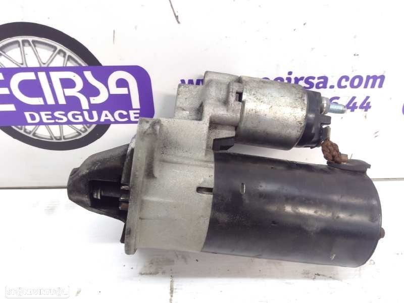 MOTOR ARRANQUE ALFA ROMEO MITO 2010 -0001108240 - 2