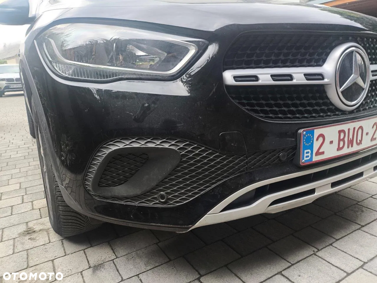 Mercedes-Benz GLA 180 d 8G-DCT EDITION 2022 - 38