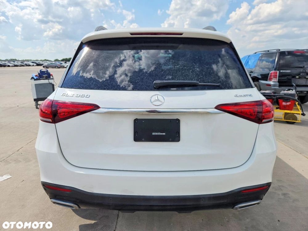 Mercedes-Benz GLE 400 4-Matic - 6